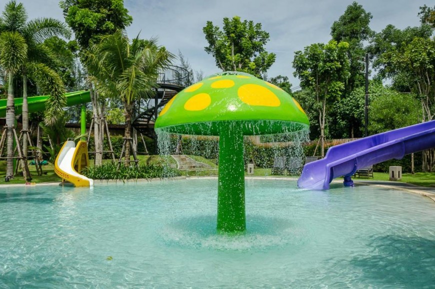 منتجع هوليداي آو نانغ بيتش، كرابي Holiday Ao Nang Beach Resort