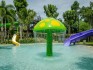 منتجع هوليداي آو نانغ بيتش، كرابي Holiday Ao Nang Beach Resort