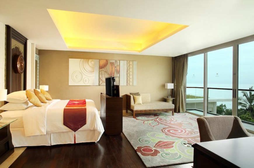 Sheraton Bali Kuta Resort Bali Indonesia