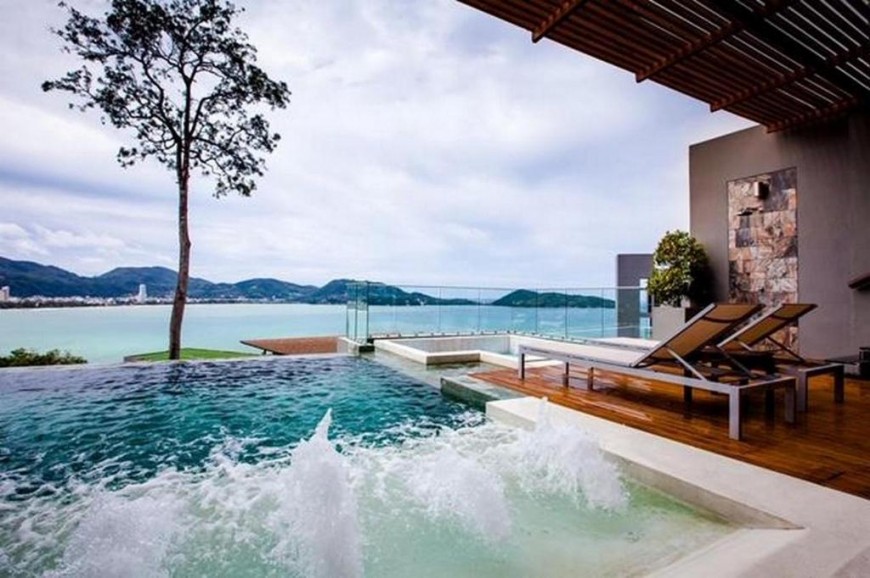 kalima resort & spa phuket Thailand
