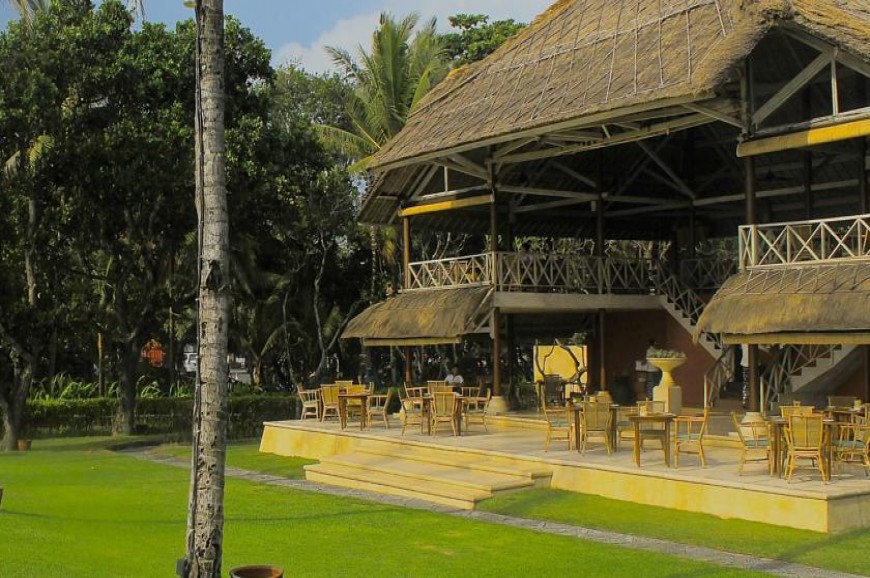The Seminyak Beach Resort & Spa Bali Indonesia
