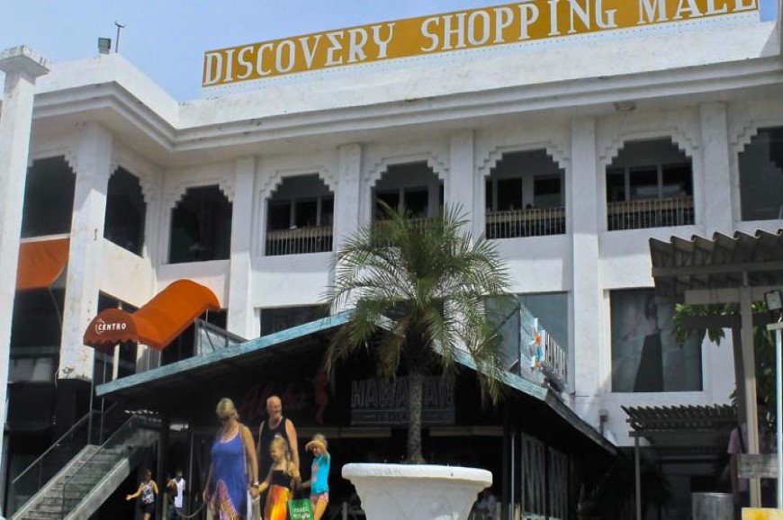 Discovery Kartika Plaza Hotel Bali Indonesia