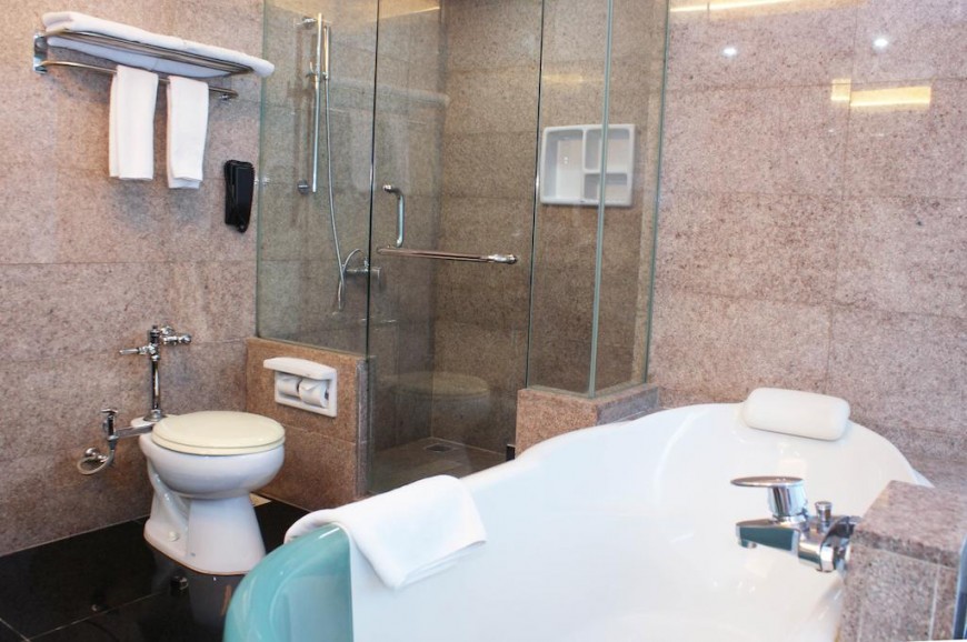 Manhattan Hotel Jakarta Indonesia