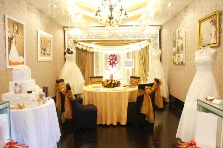 Manhattan Hotel Jakarta Indonesia