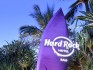 Hard Rock Hotel Bali Indonesia