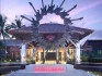 Hard Rock Hotel Bali Indonesia 