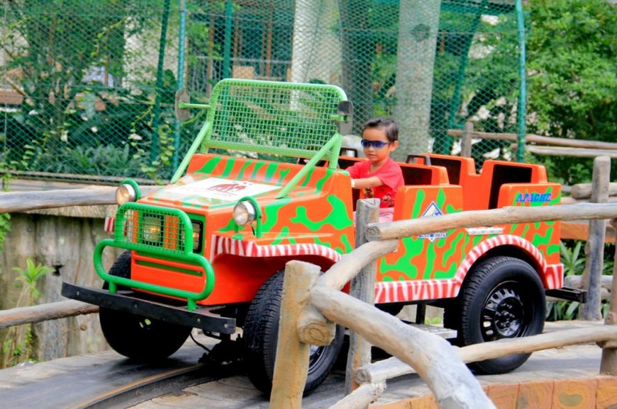 Royal Safari Garden Resort & Convention Puncak Indonesia