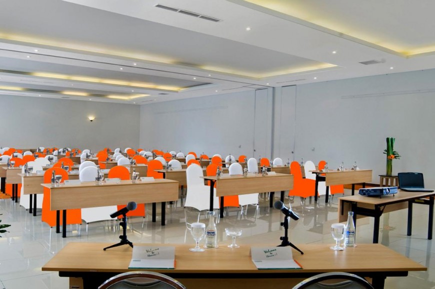 HARRIS Resort Kuta Beach Bali Indonesia