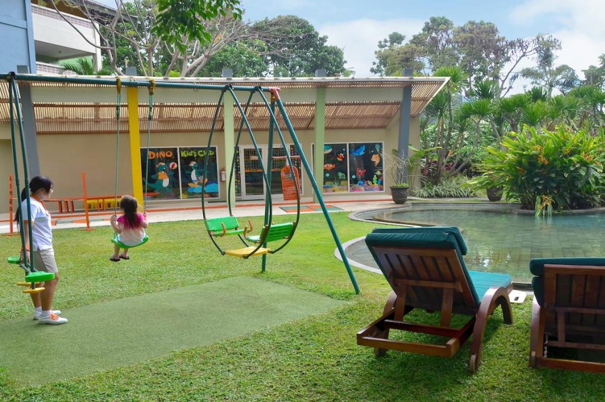 HARRIS Resort Kuta Beach Bali Indonesia