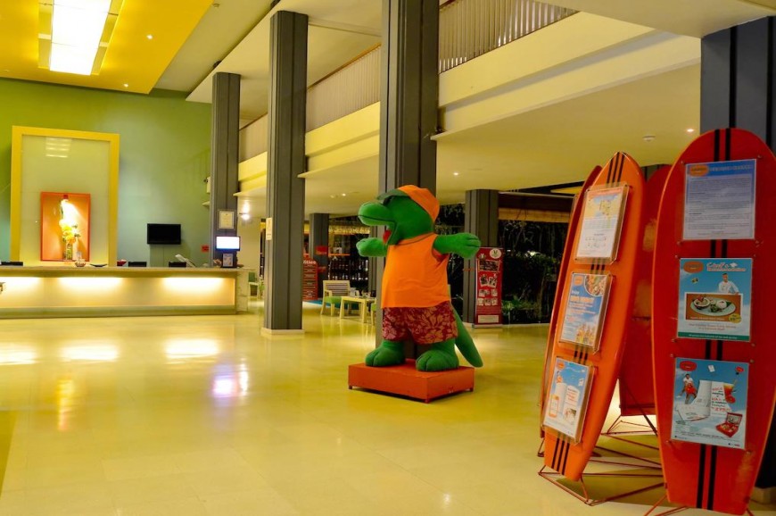 HARRIS Resort Kuta Beach Bali Indonesia