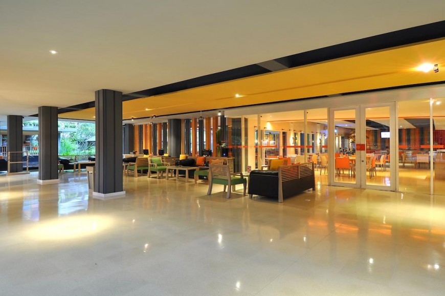 HARRIS Resort Kuta Beach Bali Indonesia