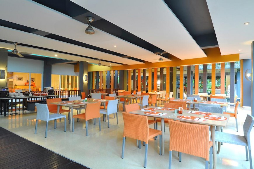 HARRIS Resort Kuta Beach Bali Indonesia