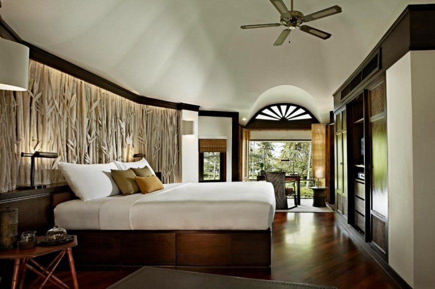 فندق رايافادي كرابي  Rayavadee Hotel krabi