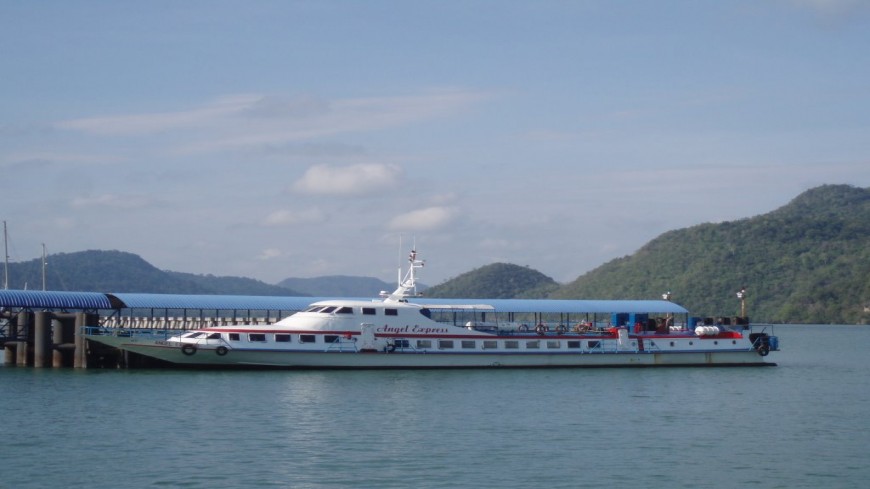 Langkawy