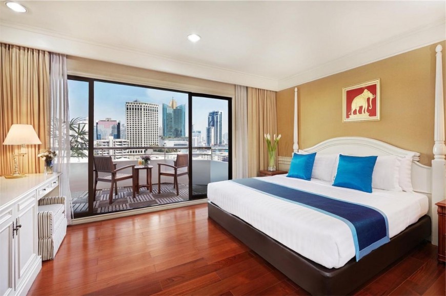 CENTRE POINT HOTEL SUKHUMVIT 10 Thailand