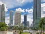 Grand Hyatt Hotel Jakarta Indonesia