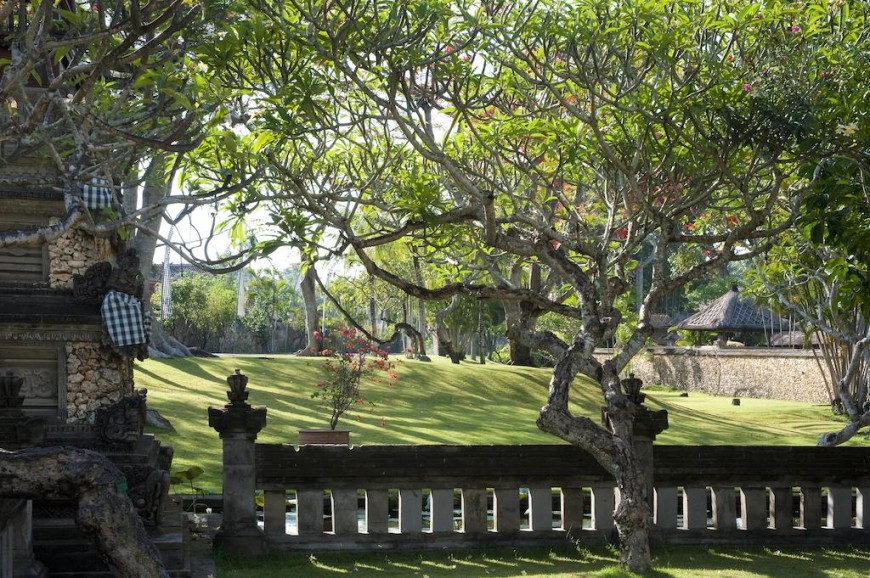 The Oberoi Seminyak Bali Indonesia