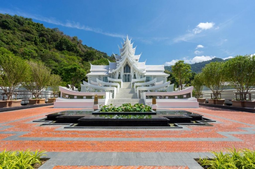 InterContinental Phuket Resort Thailand