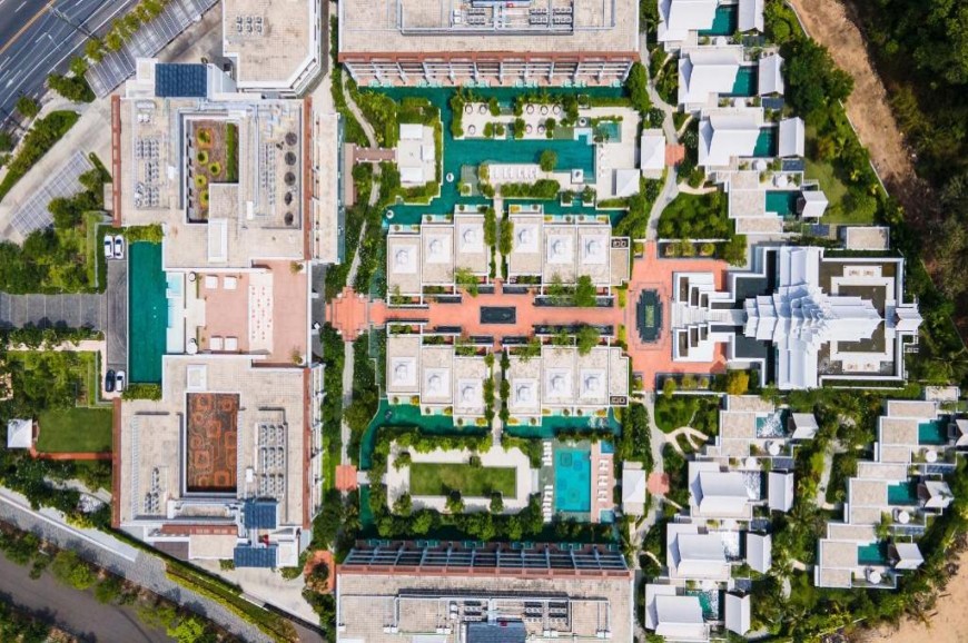 InterContinental Phuket Resort Thailand