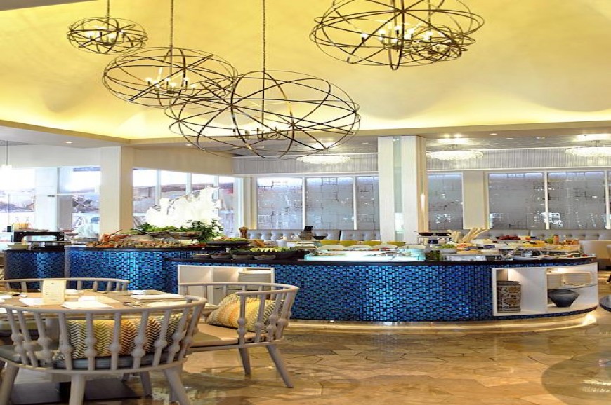 Sheraton Bandung Hotel & Towers Bandung Indonesia