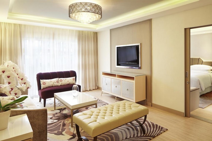 Sheraton Bandung Hotel & Towers Bandung Indonesia