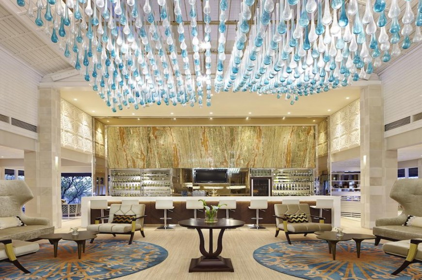 Sheraton Bandung Hotel & Towers Bandung Indonesia