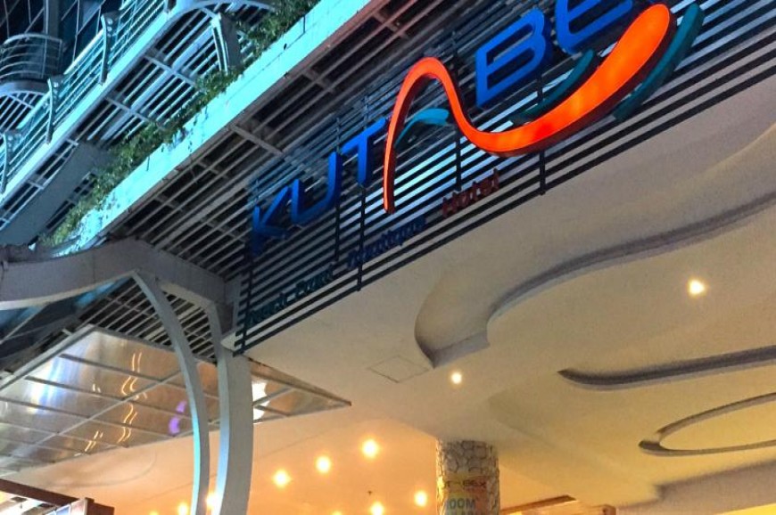 HARRIS Resort Kuta Beach Bali Indonesia