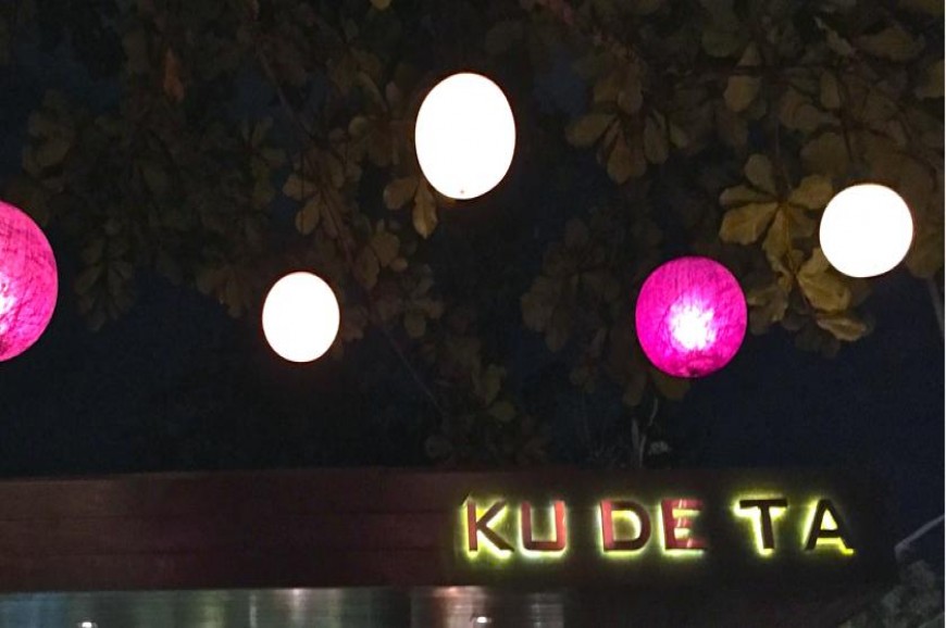 The Legian Bali Indonesia