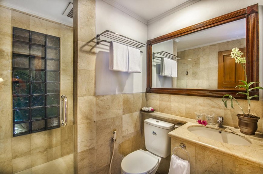 Puncak Pass Resort Puncak Indonesia