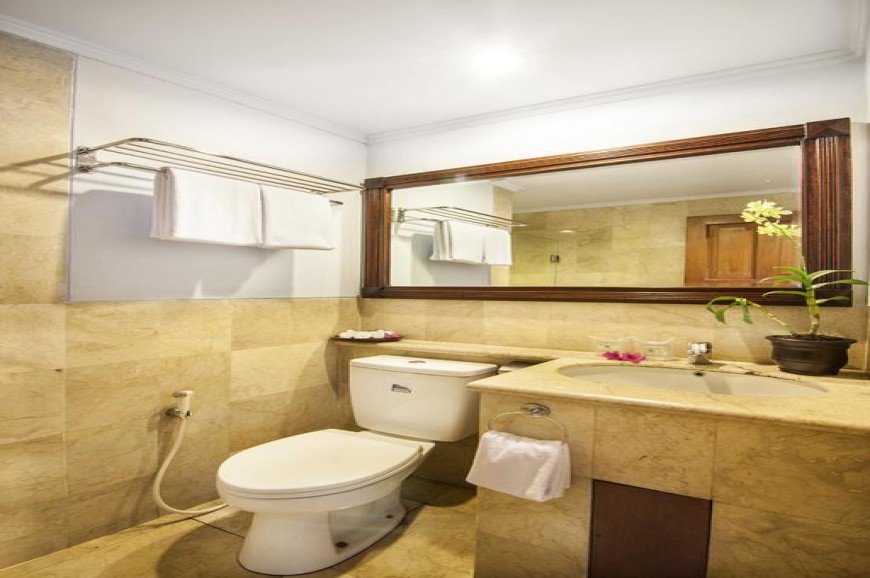 Puncak Pass Resort Puncak Indonesia