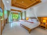 منتجع بان سيناي كرابي  Ban Sainai Resort Aonang, Krabi