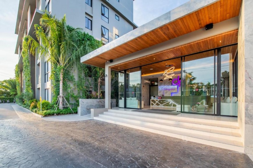 Diamond Resort Phuket Thailand