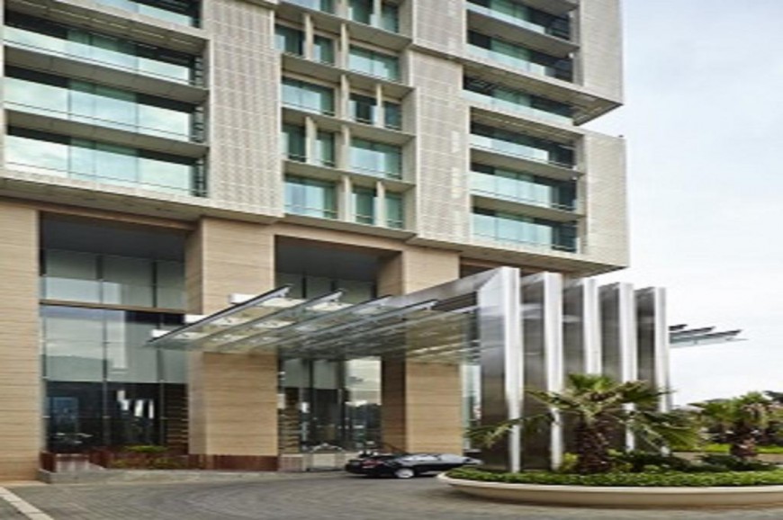 Fraser Residence Jakarta Indonesia