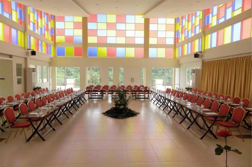 Casa Monte Rosa Hotel Puncak Indonesia