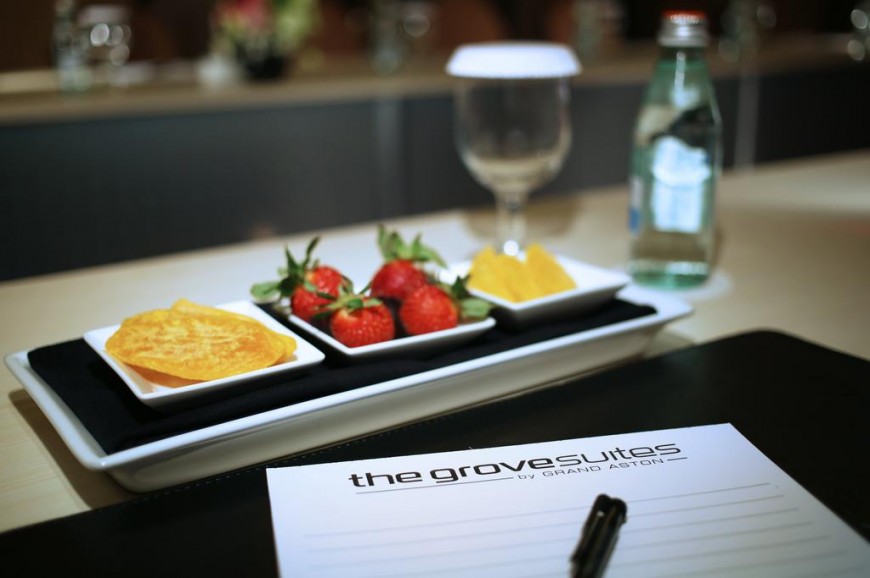 The Grove Suites Jakarta Indonesia