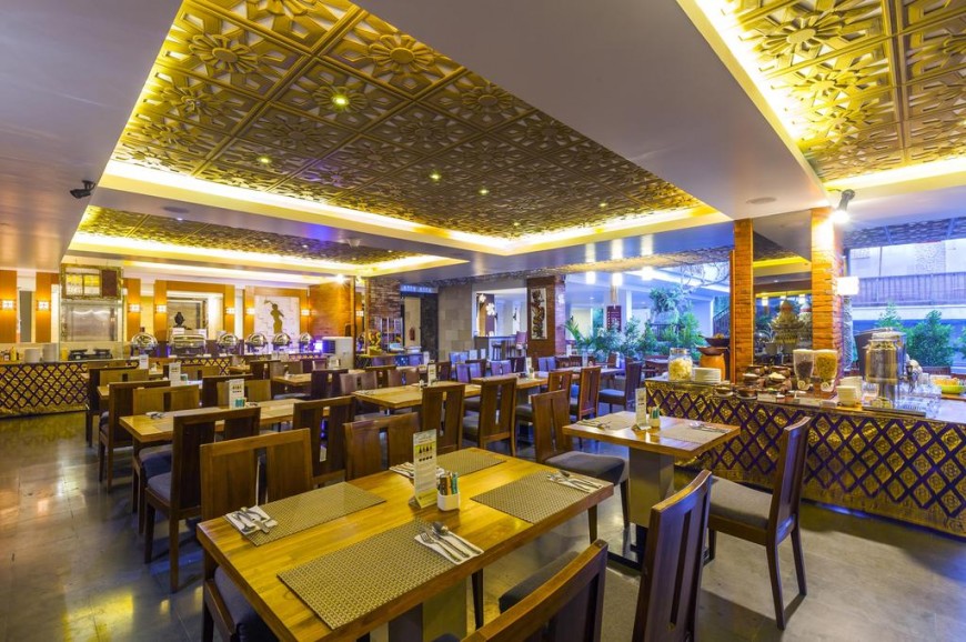 Horison Seminyak Bali Indonesia