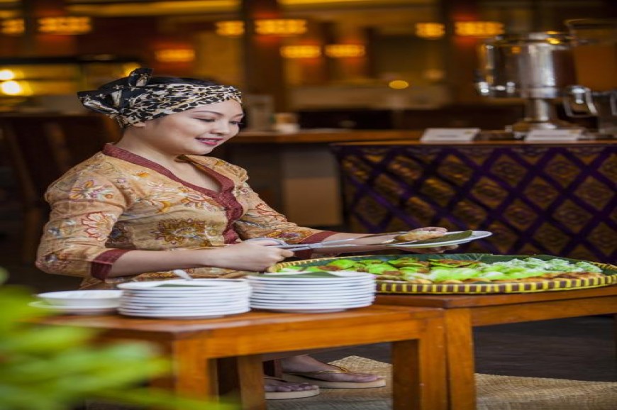 Horison Seminyak Bali Indonesia