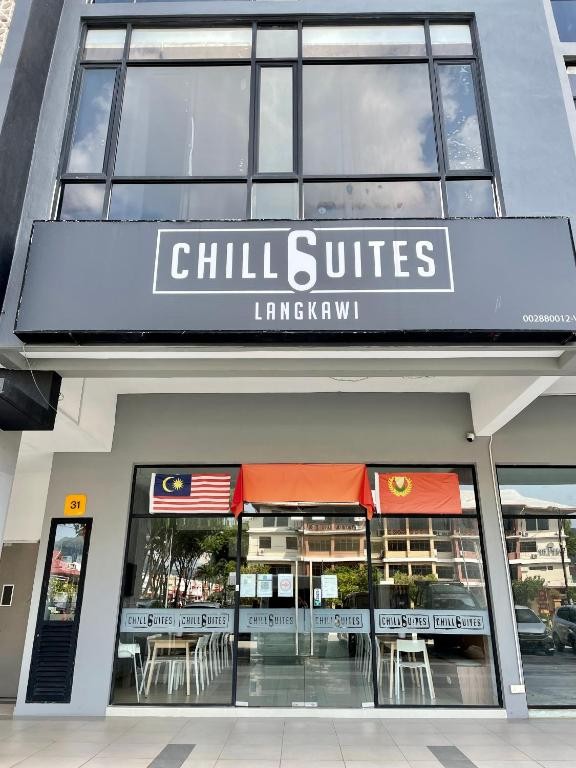 Chill Suites Langkawi Malaysia