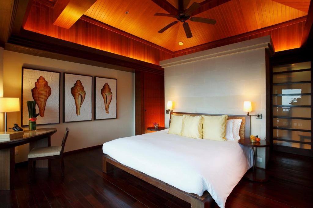 منتجع وفيلات سنتارا غراند بيتش كرابي  Centara Grand Beach Resort & Villas Krabi