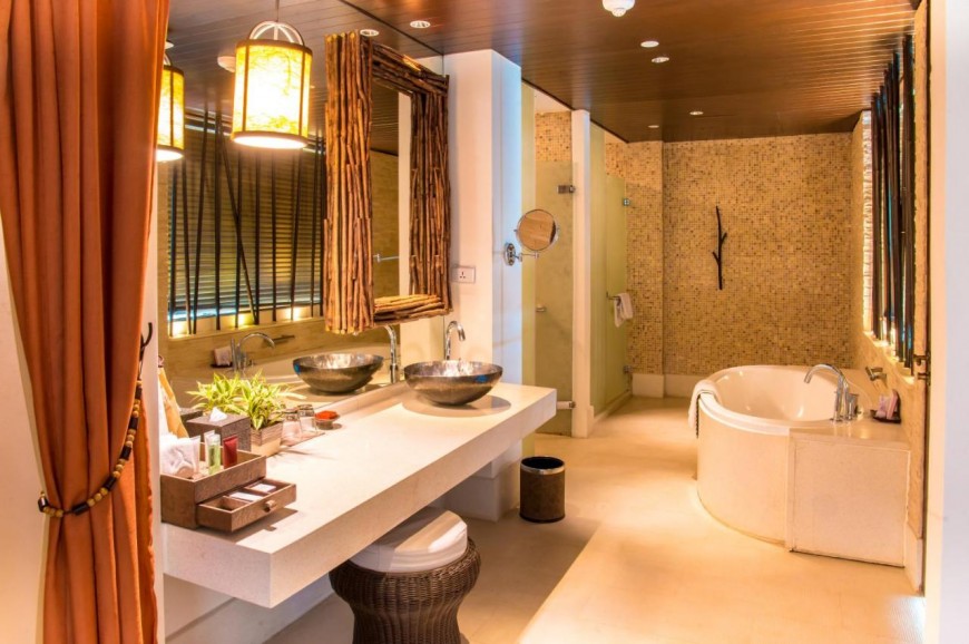 Centara Grand Mirage Beach Resort Pattaya Thailand
