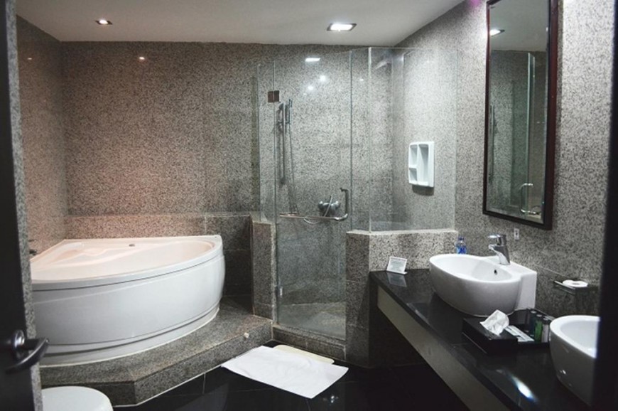 Manhattan Hotel Jakarta Indonesia