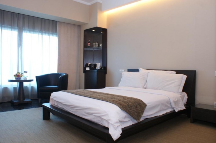 Manhattan Hotel Jakarta Indonesia