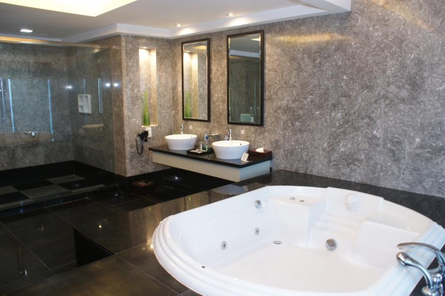 Manhattan Hotel Jakarta Indonesia