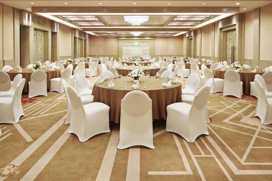 Sheraton Bandung Hotel & Towers Bandung Indonesia