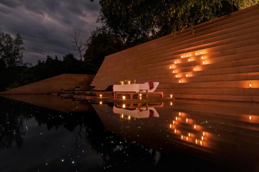 منتجع باريسا ريزورت بوكيت  Paresa Resort Phuket