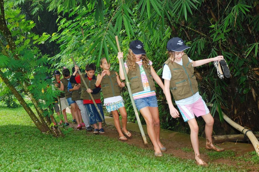 Padma Hotel Bandung Indonesia