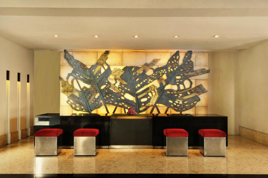 Padma Hotel Bandung Indonesia