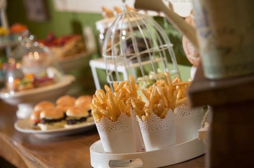 Novus Giri Resort & Spa Puncak Indonesia