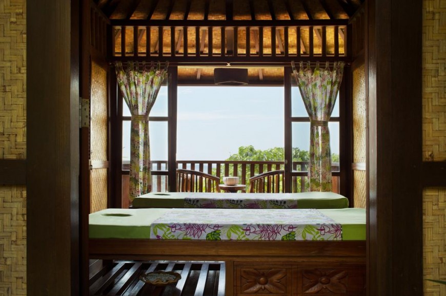 Novus Giri Resort & Spa Puncak Indonesia