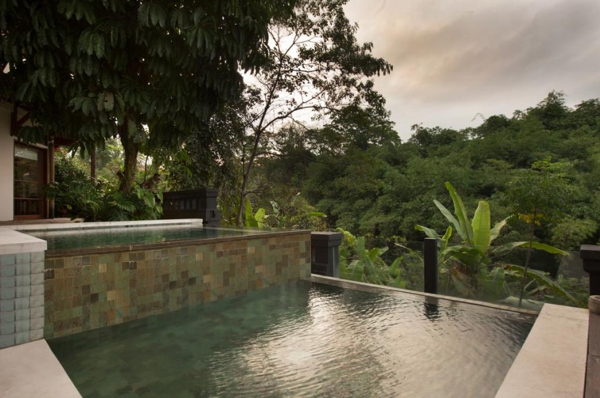 Novus Giri Resort & Spa Puncak Indonesia